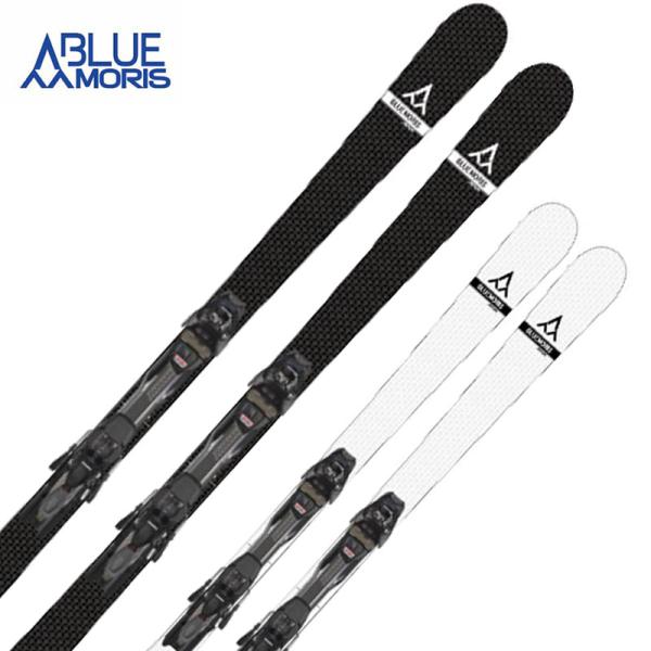 Bluemoris（ブルーモリス） スキー板 メンズ レディース ＜2025＞ M