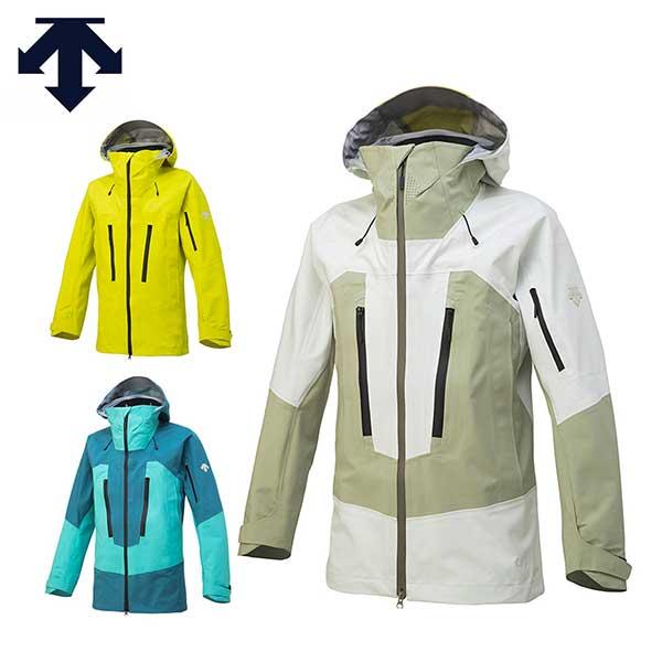 DESCENTE（デサント） スキーウェア メンズ スキージャケット