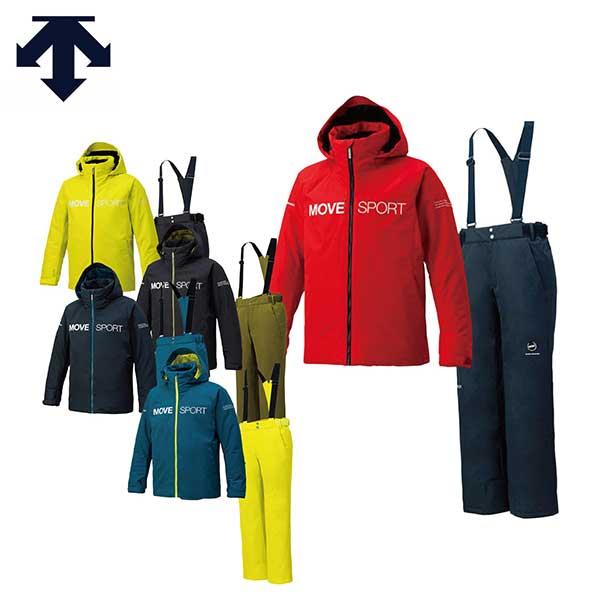 DESCENTE（デサント） 【エントリーでP最大17倍！1日まで】スキー
