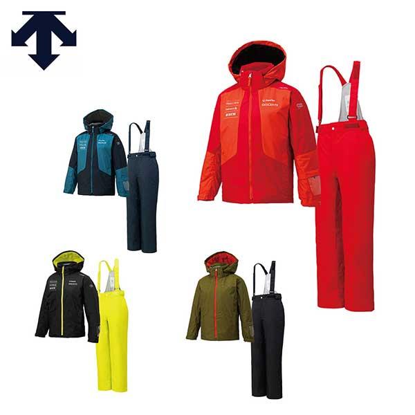DESCENTE（デサント） 【エントリーでP最大17倍！1日まで】スキー