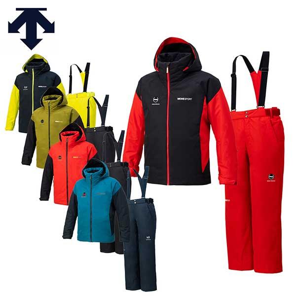DESCENTE（デサント） 【エントリーでP最大17倍！1日まで】スキー