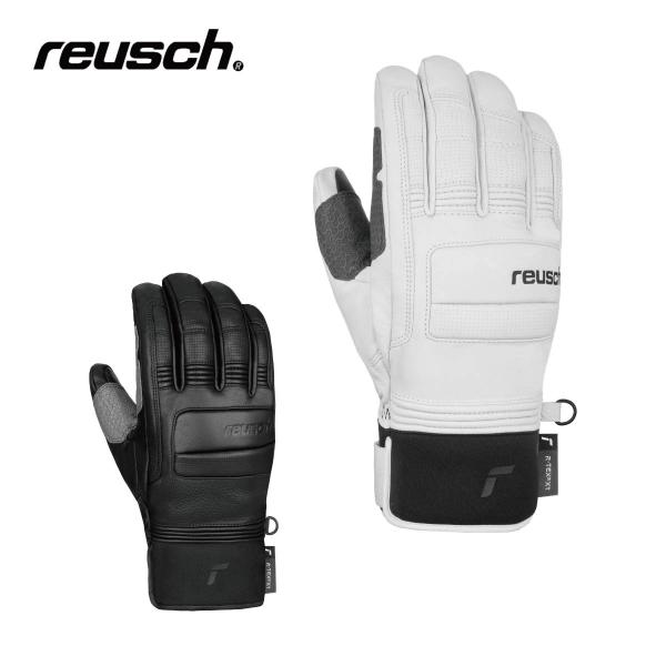 reusch（ロイシュ） 【エントリーでP最大17倍！1日まで】REUSCH スキー