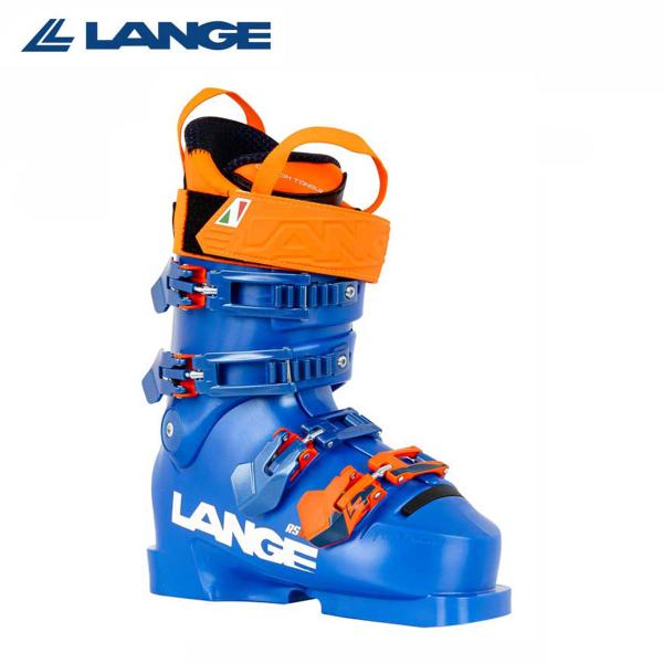 LANGE（ラング） 【エントリーでP最大17倍！1日まで】LANGE スキー