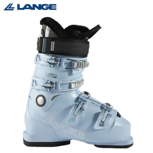 LANGE（ラング） 【エントリーでP最大17倍！1日まで】LANGE スキー