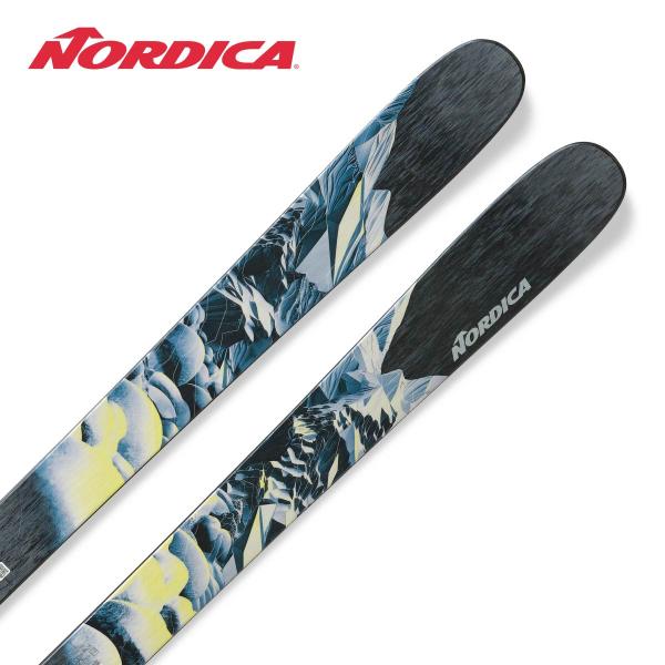 NORDICA（ノルディカ） 【エントリーでP最大17倍！1日まで】NORDICA