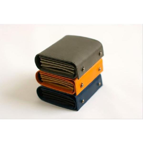 m+（エムピウ） ミッレフォッリエ millefoglie II P30 財布 ウォレット