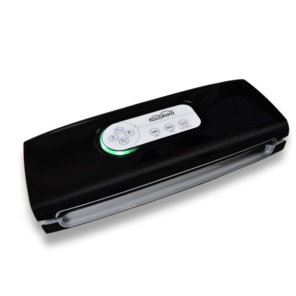 Kocokara 真空パック機 fs-k001 : TICKTACK STORE - 通販 - Yahoo