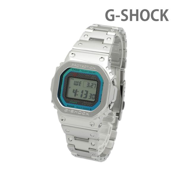 G-SHOCK 国内正規品 CASIO カシオ Gショック GMW-B5000PC-1JF 時計