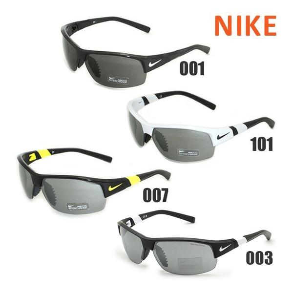 NIKE（ナイキ） 特価 国内正規品 サングラス SHOW-X2 EV0620 001 101