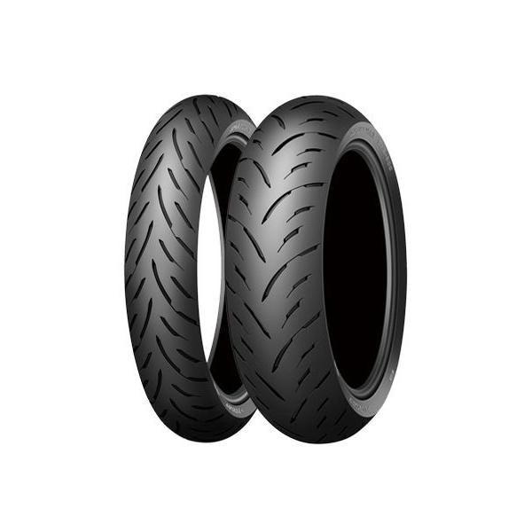 ダンロップ スポーツマックス GPR-300 150/60R17 (バイク用タイヤ