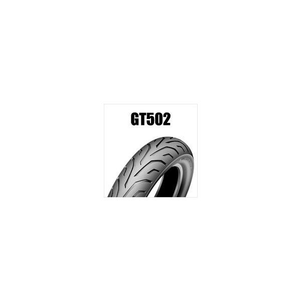 DUNLOP（ダンロップ） ハーレー用 GT502 150/70R18 M/C 70V TL リア