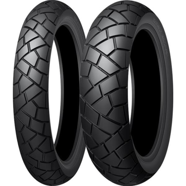 ダンロップ トレイルマックス MIXTOUR 150/70R18 (バイク用タイヤ