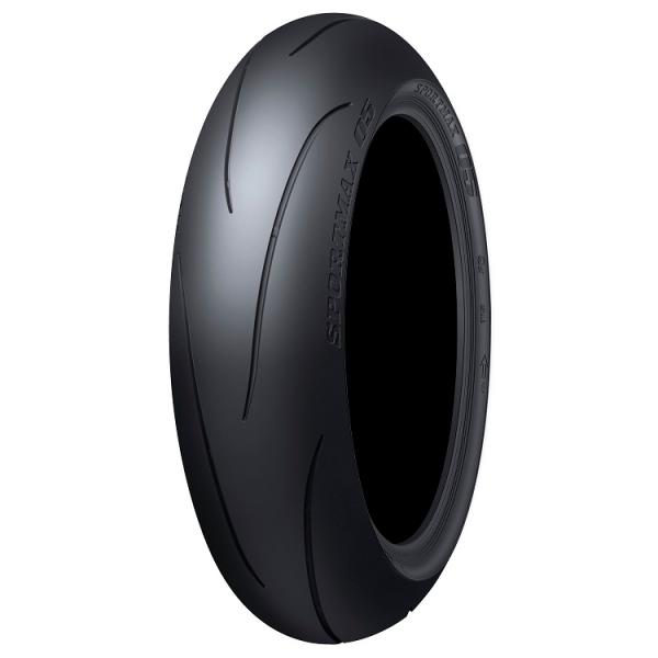 ダンロップ SPORTMAX Q5 150/60ZR17 (バイク用タイヤ) 価格比較 - 価格.com