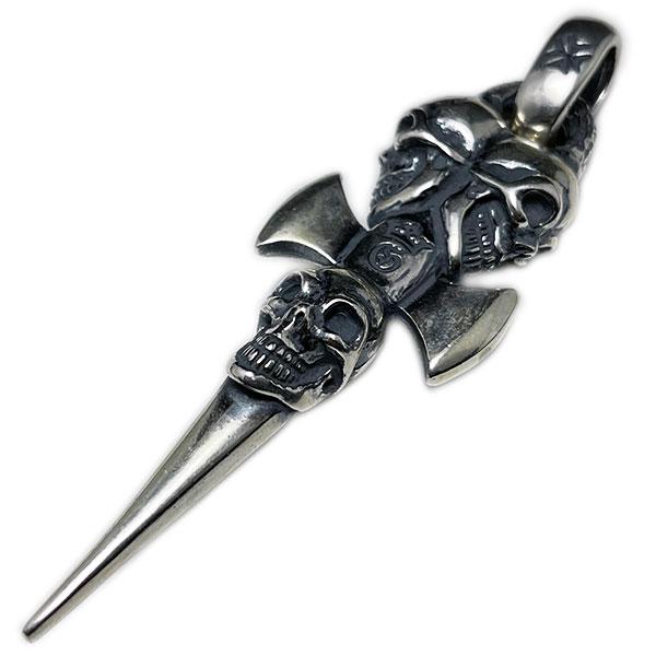 Gaboratory（ガボラトリー） ガボラトリー/ガボール ペンダント