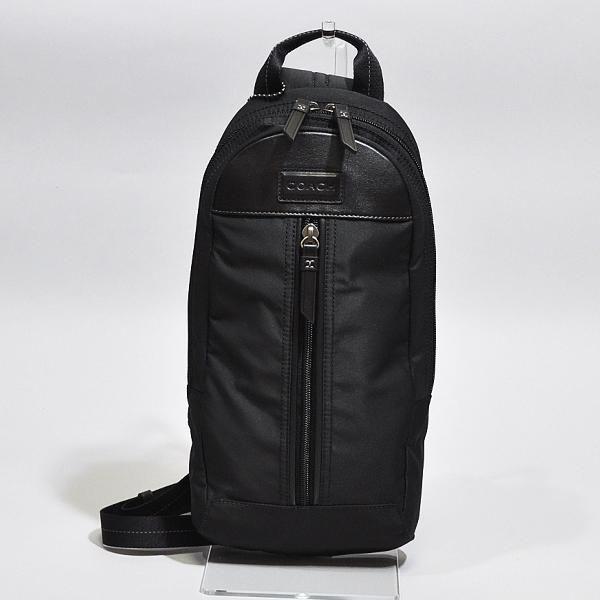 COACH（コーチ） 【並行輸入品】 ボディバッグ ショルダー ヴァリック
