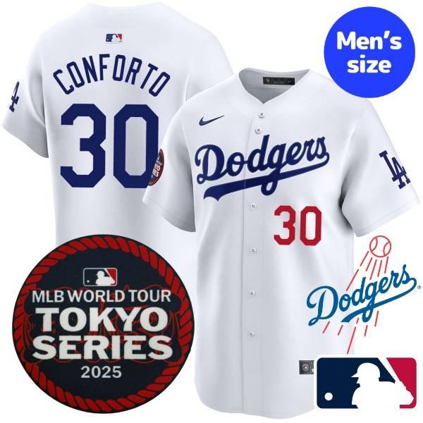 MLB開幕戦東京シリーズ2025 MLB公式 正規品 NIKE ナイキ メンズ