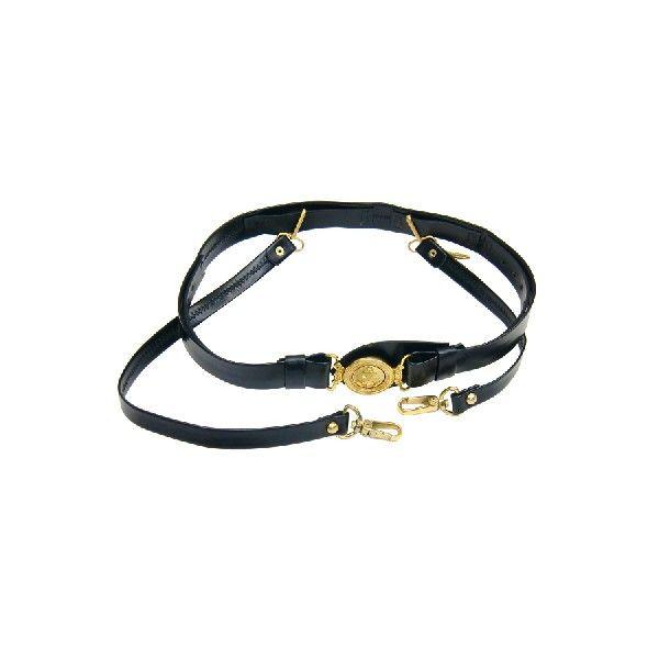 尾形 軍刀 海軍士官剣帯 WSC-259 : 岐阜関刃物工房V.ROAD Yahoo店