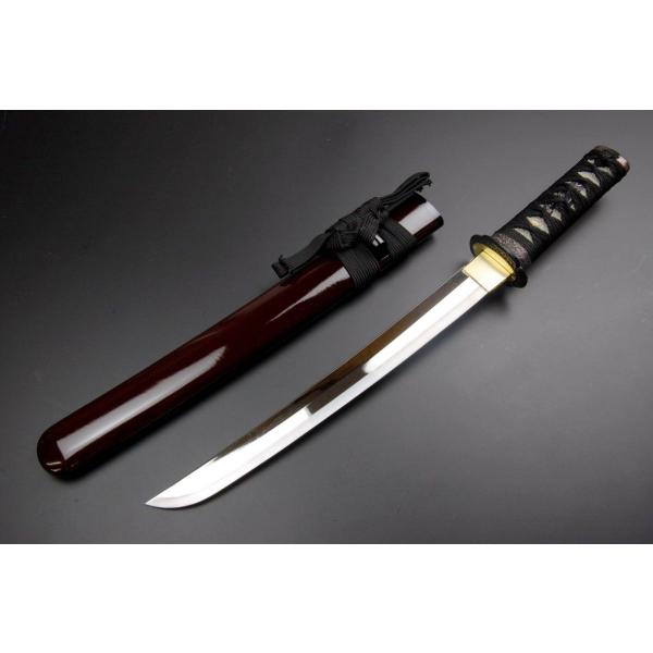 模造刀 小太刀 うるみ鞘 ウルミ鞘 : 岐阜関刃物工房V.ROAD Yahoo店