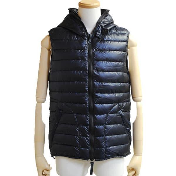 DUVETICA（デュベティカ） ダウンベスト メンズ DUVETICA 44サイズ