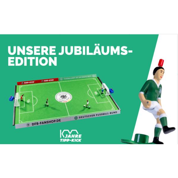 ティップキック 「100周年記念エディション」 サッカーゲーム テーブル