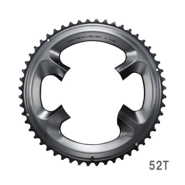 シマノ（SHIMANO） DURA-ACE デュラエース CHAINRING チェーンリング