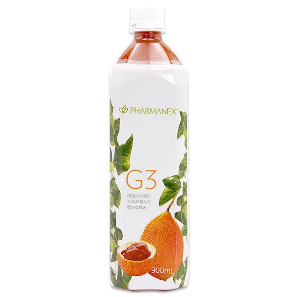 NU SKIN（ニュースキン） ジースリー g3 ペットボトル 900mL NUSKIN