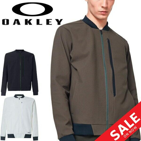 OAKLEY（オークリー） ジャケット MA-1タイプ アウター メンズ