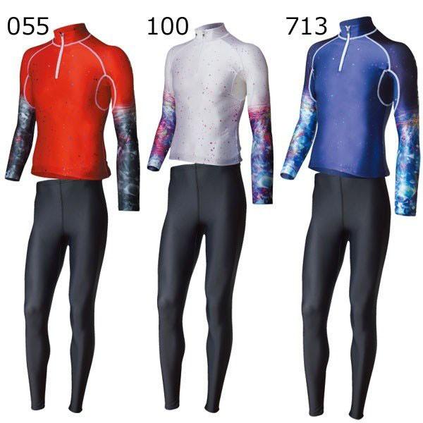 オンヨネ（ONYONE） クロスカントリースキー レーシングスーツ XC