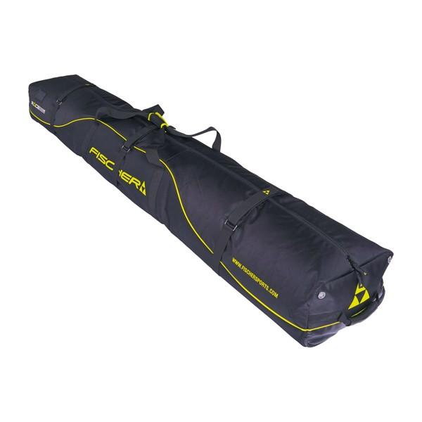 FISCHER（フィッシャー） クロスカントリースキー スキーケース