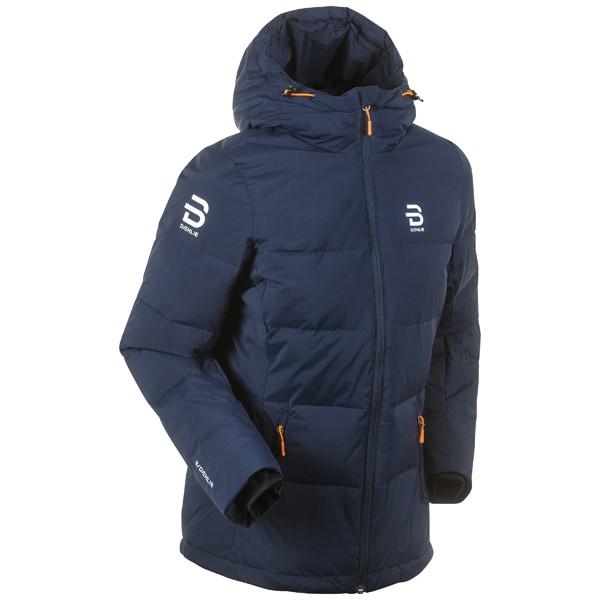 ビヨルンダーリ BjornDaehlie クロスカントリースキー トレーニング