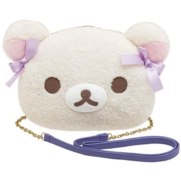 San-X（サンエックス） 送料無料 リラックマ ぬいぐるみマルチ