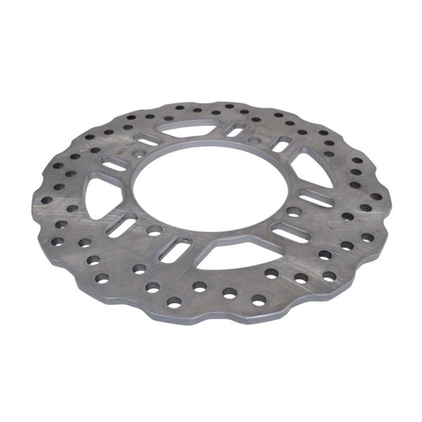 新品 ウェイブ ディスク リア ブレーキ ディスクローター ZZR1400 ABS