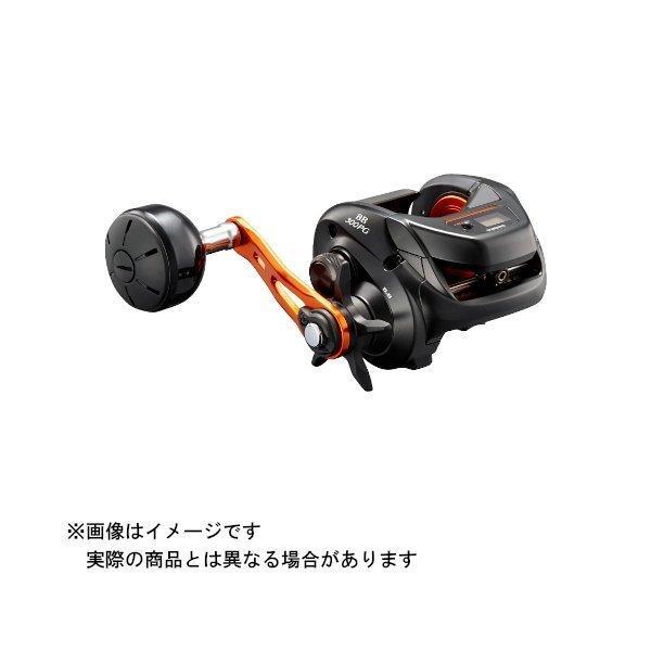 シマノ（SHIMANO） 21 バルケッタ BB 300PG(右) : つり具のヨコオYahoo