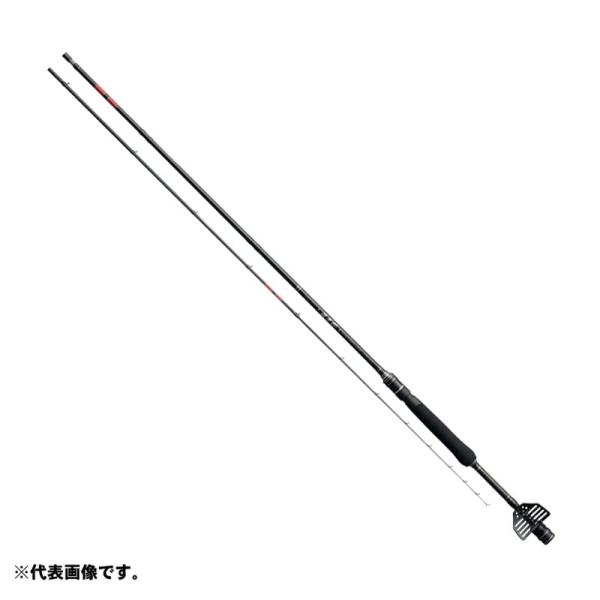 Gamakatsu（がまかつ） がまチヌ へちさぐり銀参郎(ぎんざぶろう) M2