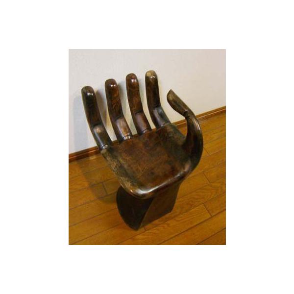 5月下旬入荷予定】いす 椅子 イス チェア オブジェ アジアン家具 バリ