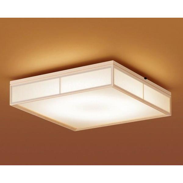 Panasonic（パナソニック） 和室 和風 シーリングライト LED
