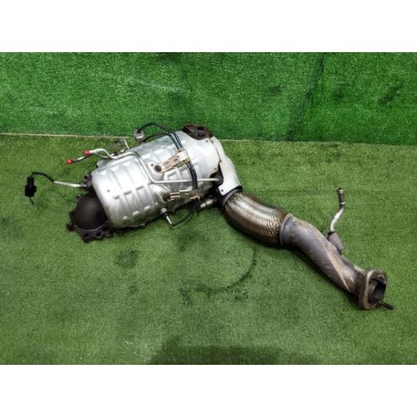 アテンザ LDA-GJ2FW 触媒 : 安田産業CARAC - 通販 - Yahoo!ショッピング