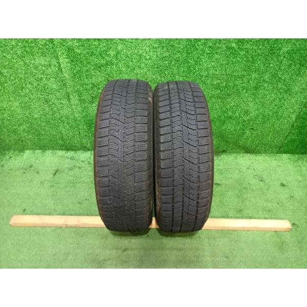 中古 トーヨー タイヤ OBSERVE GIZ2 185/60R16 2本 : 安田産業CARAC