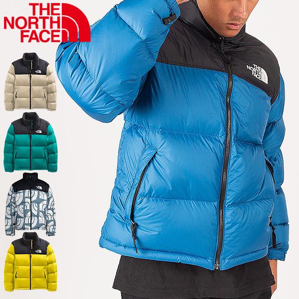 THE NORTH FACE（ザ ノースフェイス） ザ ノースフェイス ダウン