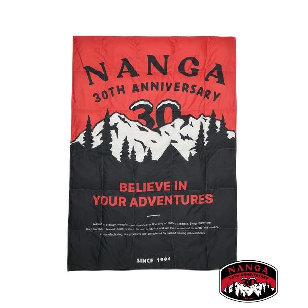 ナンガ30周年コラボ祭が開幕！ROOT CO.、STANLEYなど人気ブランドとの