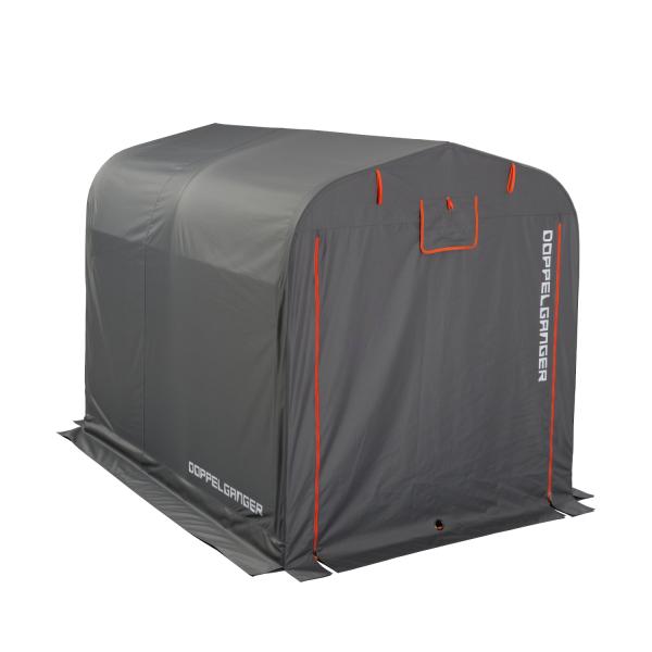 ドッペルギャンガー（DOPPELGANGER） ストレージバイクガレージ L