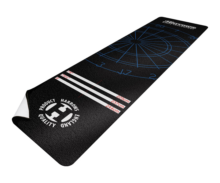 川*之様 【非売品】ダーツ用スローライン JACKDANIEL'S 川*之様