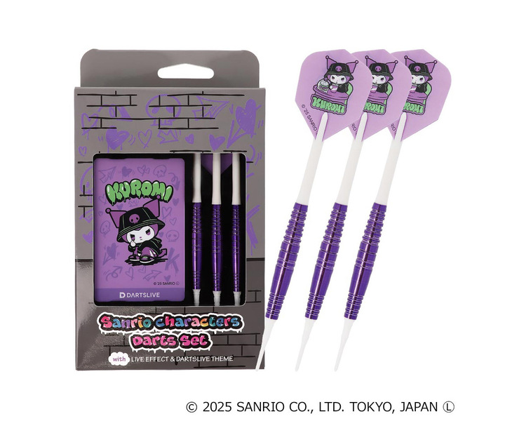 DARTSLIVE｜ダーツライブのダーツ通販 - エスダーツ