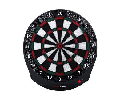 ダーツボード【グランダーツ】グランボード ライト｜ダーツ用品は