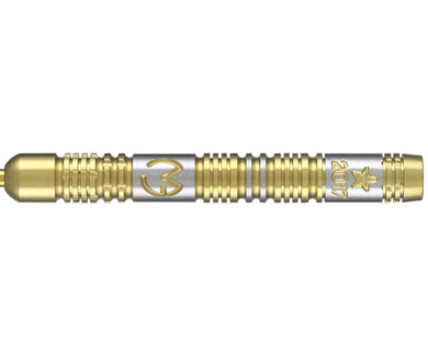 ダーツバレル【XQマックスダーツ】マイケル・ヴァン・ガーウェンモデル