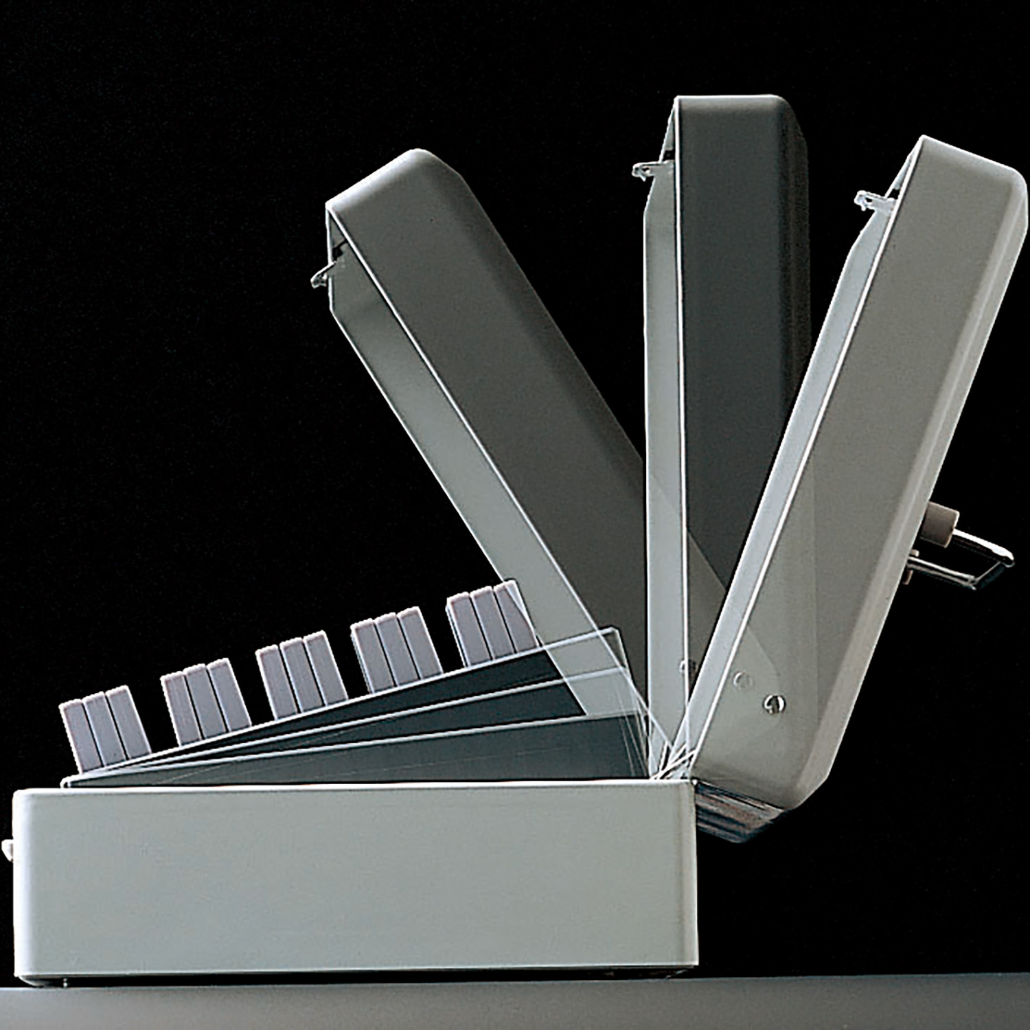 スチール印箱 大型|IBS-03|商品カタログ|シヤチハタ株式会社