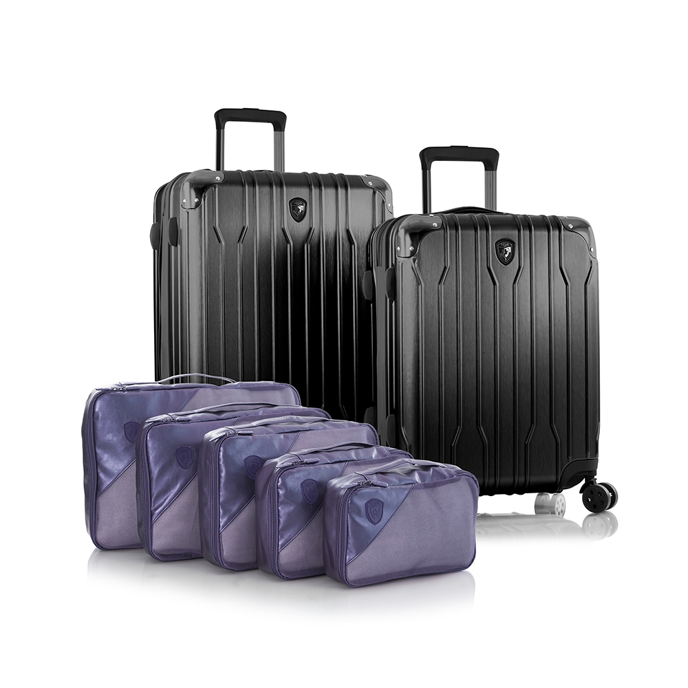 Heys Xtrak 7-Piece Travel Set (Xtrak 21