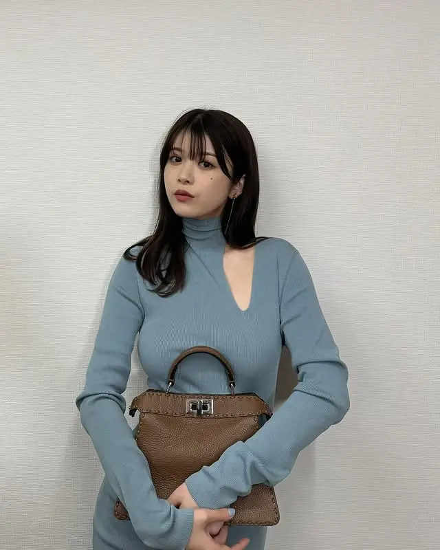 馬場ふみか (ばばふみか) 私服/衣装/購入先 - Woomy