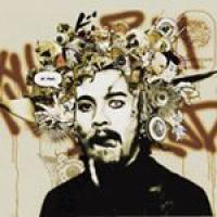 DIRTY WORKERS STUDIOの服を着たKing Gnu 常田大希さんのコーデ 私服