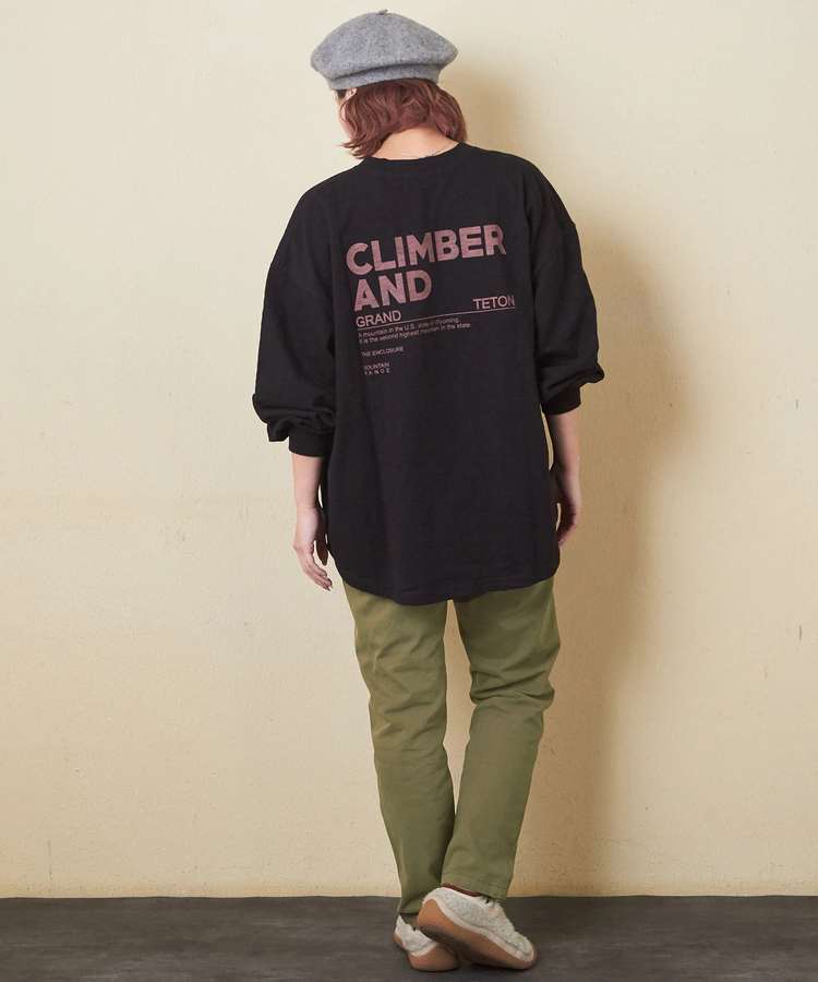 冬クリアランス】ピーチツイル 製品染 らくしゅっと パンツ